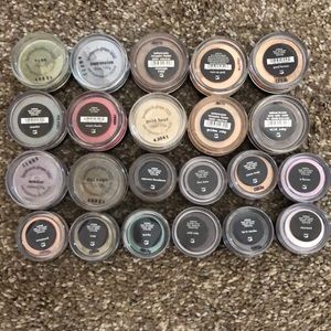 $7 each! Bare Mineral Eyeshadow